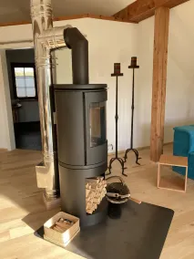 Traumhafte Ferienwohnung mit viel Natur und Ruhe pur - Image 2