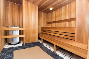 Vancouver condo: surreal water/mountain/harbor views 2Beds/2BA - Image 3