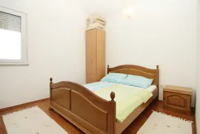 One bedroom apartment with terrace and sea view Novalja, Pag (A-9417-a) - Image 3
