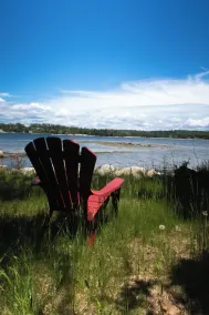 Ocean Front Retreat! - Image 4