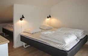 Splendido appartamento con 2 camere da. - Image 4