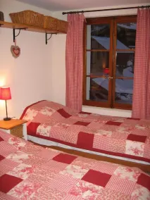 Luxus-Bergapartment mit warmen Indoor-Pool, Sauna & Fitnessraum - Image 4