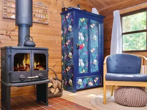 4 person holiday home in Sjællands Odde - Image 3