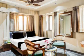 Deluxe Viman Nagar Downtown Cilantro - Image 2