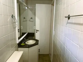 Triplex Astúrias - REFORMADO Guarujá - Image 4