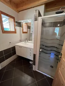 Chalet + sauna with panoramic views in beautiful surroundings - Image 4