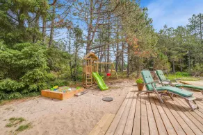 Traumhaus Römö für 6 Personen. Unesco Wattenmeer - Image 2