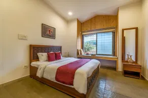 CosmicStays Rajgad Vista - Stay & play: adventure awaits - Image 4