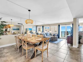Parfait condo familial au dernier étage - avec vue imprenable sur l'océan et la plage (715) - Image 5