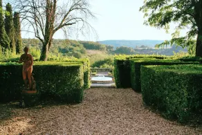 Villa Nemora, Luxury Resort in Tuscany @La Selva - Image 3