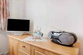 Apartamento 'Ilse - Ferienwohnungen Zinnowitz', perto da praia, tranquilo e bem equipado - Image 2