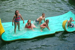 \"Verstecktes Juwel\" auf Smith Lake - Image 3