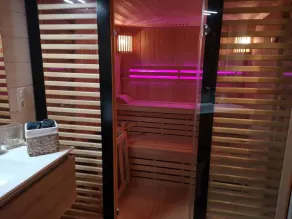 Cabane Bois des Roses - Image 2