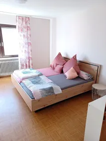Ferienwohnung 'FeWo Frizzi' mit privatem Balkon und WLAN - Image 5