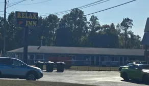 Relax Inn Dover Near Speedway - Image 5