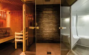 travelski home premium - Résidence Le Roc Belle Face 4* - 2 pièces 4 personnes - Image 2