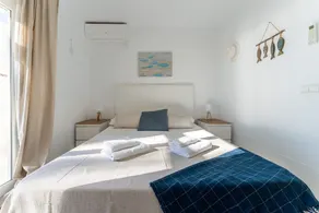 Maison en bord de mer - Vue sur mer - Dona Lola Beach Resort - Marbella - Mijas - Image 4