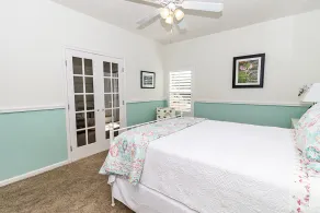 Private 1st Floor Apartment - Steps from the Beach - Pet Friendly - Image 5