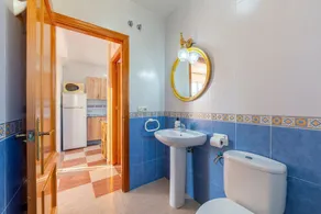Pet-Friendly Apartment Las Cuatro Lunas with Mountain View, Terrace & A/C - Image 3