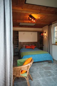 Exklusive Ferienwohnung 70m2 +außenterrasse +garten + E Bike Vermietung +TV - Image 5