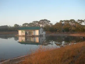 Fly  Lodge - Stay only - Image 4