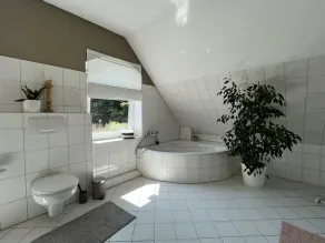 Grande casa accogliente e familiare con giardino, terrazza e griglia | Ammette cani - Image 3
