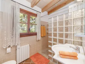 In ruhiger Lage mit Terrasse – Apartment Es Romani Alto - Image 4
