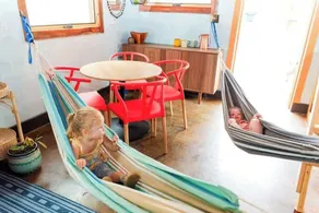 Whippoorwill: Cozy Mountain Escape w/ Stargazing Shower & Trails - Image 2