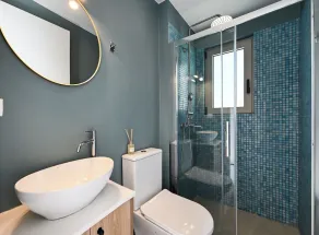 Azure II Suite Sea View Maisonette near Lefkada - Image 2