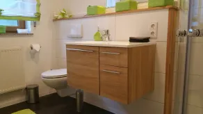 Ferienwohnung Auszeit - Image 4