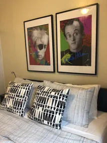 4901 # 4 · Trendy NYC Beautiful 1 Bed / Flat 20 Min to NYC - Image 5