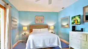 Key West Private Pool Garden Villa - 2 Blocks from Beach - Image 5