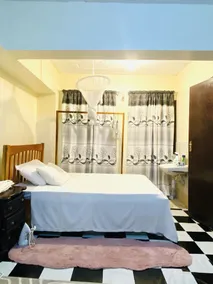 Links Road Condo2, private parking and 5 minutes to the beach - Image 2