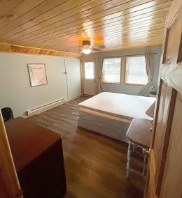 Adirondack Lakefront - Sucht Schneemobilfahrer für die ganze Saison - PREIS REDUZIERT - Image 5