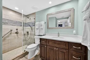 Endloser Golfblick Wohnung im Palazzo in Panama City Beach - Image 3