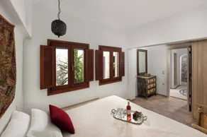 Villa Eleni Lindos Maison de Luxe 3 Chambres avec Bain à Remous - Image 4