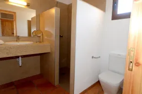 Kan Porretì Farmhouse - La Conillera - Image 5