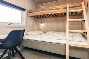 6 person holiday home in Spøttrup-By Traum - Image 3