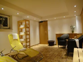 Familienappartement mit 1 Schlafzimmer und Terasse - Patricia, Haus - Image 3