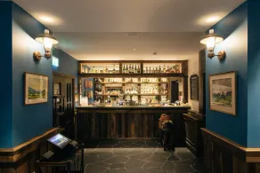  The Cluanie Inn - Image 2