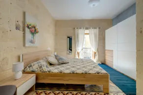 Central and Cosy 2BR Apt in Valletta by Buena Vista - Image 4
