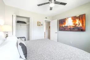 Top Rated Golf Courses 2 Bedroom Biltmore With Washer Dryer - Image 4