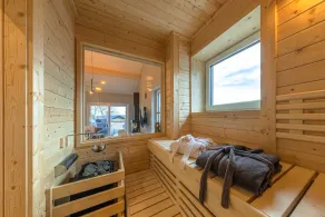 Loft on the banks of the Müritz 1 - Luxury loft on the banks of the Müritz - Image 4