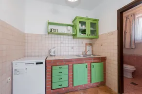 EVA holiday home with private pool and beautiful sea views on the island of Cre - Image 5
