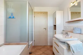 Appartamento 'Budererhof' con vista sulle montagne, terrazza in comune e Wi-Fi - Image 3