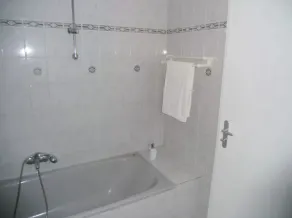 Fisherman's Lodge: 1 salon / chambre - salle de bain - cuisine - 30 minutes de Francfort - Image 3