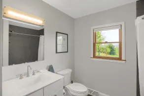 Fisher's Nook, Aunt Susie's Vacation Rentals : Raystown Lake Seven Points - Image 3
