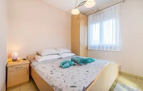 Apartments Ivan, (14609), Ražanac, hr - Image 4
