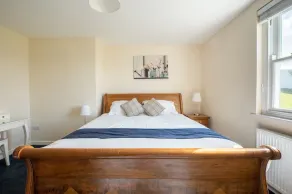 Luksus sommerhus, strand med fantastisk havudsigt, Broad Haven, Pembrokeshire - Image 5