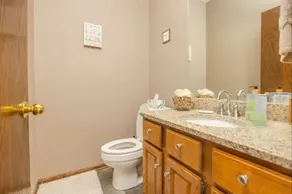 Home w/Hot Tub -Spacious, Quiet Neighborhood Near Des Moines, IA. - Image 3